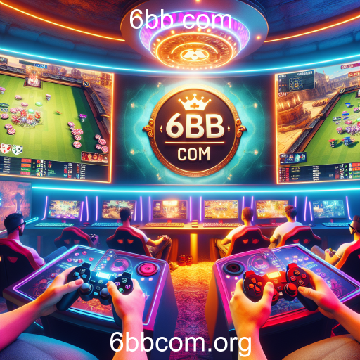 A Ascensão dos Jogos Multijogador: Entre Conexões e Competições