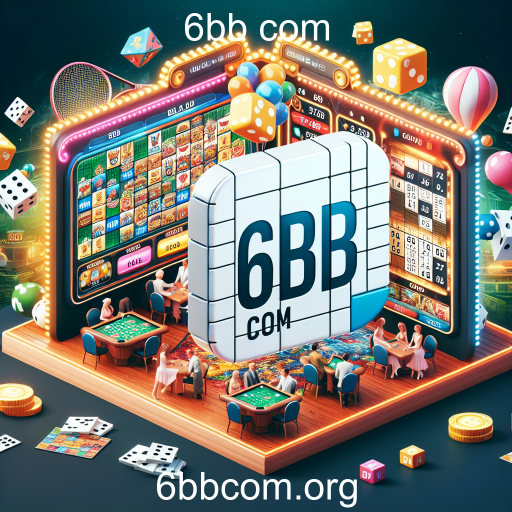 A Fascinante Categoria de Quebra-Cabeça no 6bb com