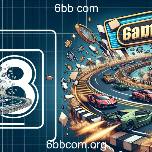 A Emoção dos Jogos de Corrida: Acelere no 6bb com