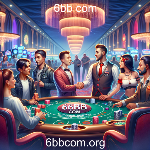 A Importância da Categoria 'Customer Care' nos Jogos Online